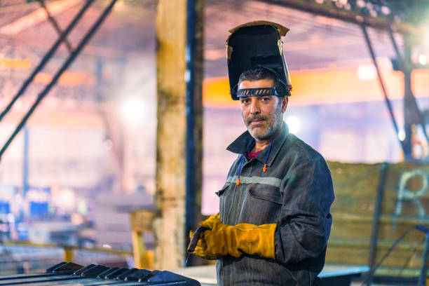 Best Pipe Welding in Buhler, KS