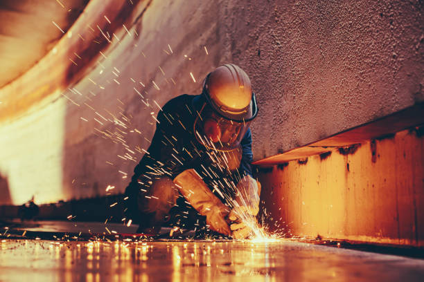 Best Welding Inspection and Certification in Buhler, KS