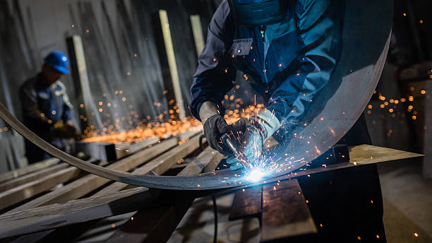 Best Automotive Welding in Buhler, KS
