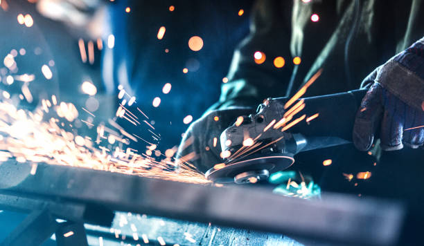 Best Artistic and Custom Metal Fabrication in Buhler, KS